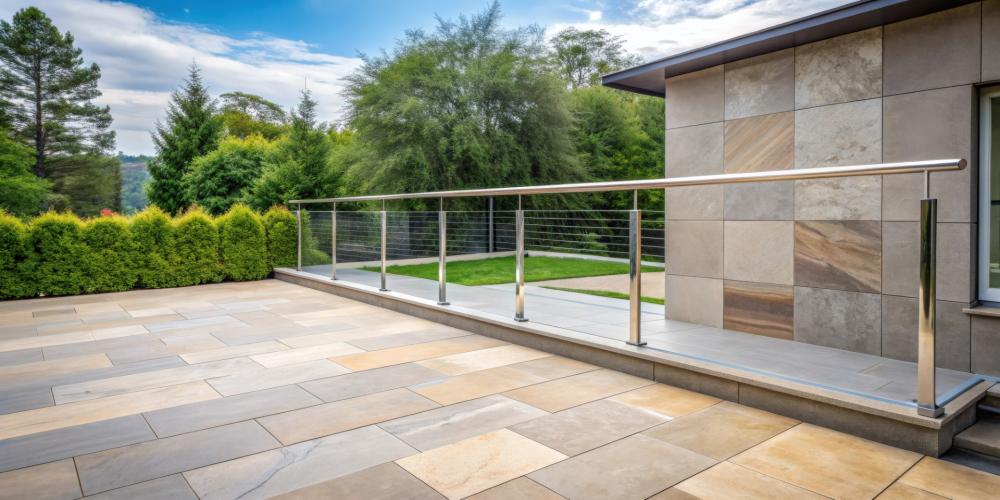 carrelage exterieur