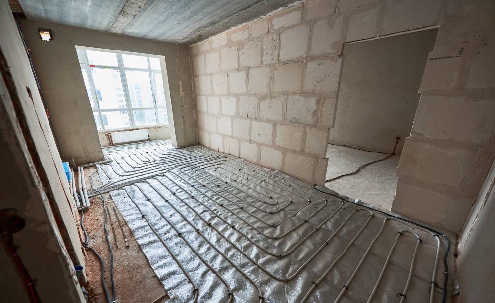 carrelage avant